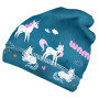 Gorro para niños WAMU Unicornios