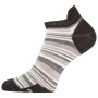 Calcetines Lasting WCS negro/gris