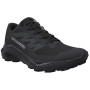 Calzado de mujer Salomon Alphaglide Gore-Tex