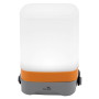 Lámpara Easy Camp Chameleon Lantern blanco White