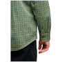 Camisa de hombre Black Diamond M Project Twill LS Shirt