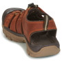 Sandalias de hombre Keen Newport Evo M