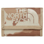 Cartera The North Face Base Camp Wallet marrón MoabKhakiWood