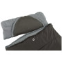 Saco de dormir tipo manta Outwell Contour Supreme
