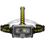 Linterna frontal Ledlenser HF8R Work