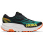 Zapatillas de carrera para hombre Hoka M Mafate X