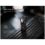 Linterna frontal Fenix HM53R Garnet