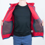 Chaqueta de hombre Pinguin Ranger Jacket
