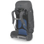 Mochila de senderismo para mujer Osprey Viva 65