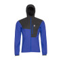 Talla: M / Color: azul oscuro