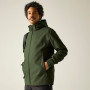 Chaqueta de hombre Regatta Oakhowe