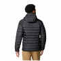 Chaqueta de invierno para hombre Columbia Lake 22™ II Down Hooded Jacket