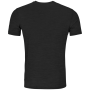 Camiseta funcional de hombre Ortovox 150 Cool Clean Ts M