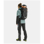 Mochila de senderismo Ortovox Peak Light 32