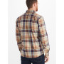 Camisa de hombre Marmot Anderson Lightweight Flannel