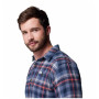 Camisa de hombre Columbia Cornell Woods™ Flannel Long Sleeve Shirt