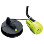 Ducha Ridge Monkey Outdoor Power Shower Full Kit 20 Litre