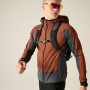 Chaqueta de hombre Regatta Endurance Stretch Midlayer
