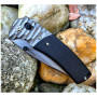Navaja Dachs Knives Charon Baby
