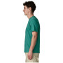 Camiseta de hombre Patagonia P-6 Logo T-Shirt