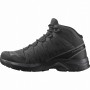 Calzado de hombre Salomon X-Adventure Recon Mid Gore Tex