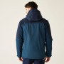 Chaqueta de hombre Regatta Thornridge