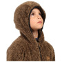Sudadera para niños Kilpi Norka-Jb Brown