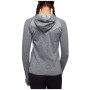 Sudadera funcional de mujer Black Diamond Crux Hoody
