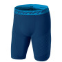 Pantalones cortos de hombre Dynafit Speed Dryarn M Shorts azul Poseidon