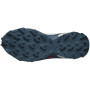 Zapatillas de carrera para mujer Salomon Supercross 4 Gore-Tex