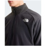 Sudadera funcional de hombre The North Face M Glacier Heavyweight Full Zip