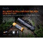 Linterna LED Fenix E35 V3.0