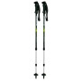 Bastones de senderismo Blizzard Trekking Challenge 3 verde