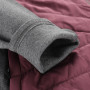 Sudadera funcional de mujer Alpine Pro Jorwa 2