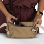 Bolsa de hombro Osprey Arcane Hip Bag