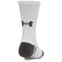 Juego de calcetines Under Armour New UA Perf Tech 3Pk Crew