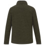 Sudadera para niños Regatta Hot Shot Marl Dark Khaki