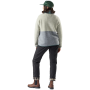 Chaqueta de mujer Smartwool Women's Second Cut Fleece Jacket