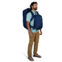 Bolsa de viaje Osprey Farpoint 70
