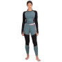 Calzoncillos funcionales de mujer Mons Royale Olympus Legging