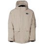 Chaqueta para niños Dare 2b Shredder II Jk White Pepper beige White Pepper