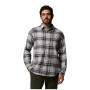 Talla: L / Color: gris