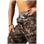 Pantalones de chándal para mujer Nebbia Oversized sweatpants Power