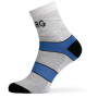 Calcetines de mujer Warg Trail MID Wool