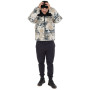Chaqueta de invierno para hombre Fundango Winton Jacket