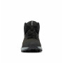 Calzado de mujer Columbia Trailstorm™ Crest Mid Waterproof