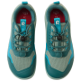Calzado barefoot niño Reima Tallustelu Stone Green