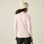 Sudadera funcional de mujer Dare 2b Lowline Full Zip Core Stretch