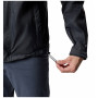 Chaqueta softshell de hombre Columbia Pouring Adventure™ III Jacket