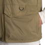 Chaleco de hombre Craghoppers NosiLife Sebou Gilet